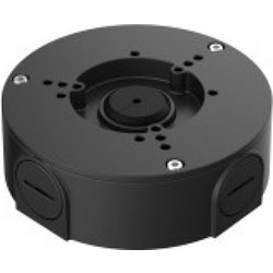 Dahua Technology PFA130-E-B Junction box PFA130-E-BLACK