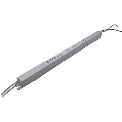 EUROLAMP ΤΡΟΦΟΔΟΤΙΚΟ ΜΕΤΑΛΛΙΚΟ MINI 24V DC 60W IP20 PLUS