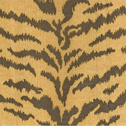 Xαρτοπετσέτες Luncheon Airlaid Golden Tigre Paper Linen 16.5x16.5cm Caspari (15 Tεμάχια)