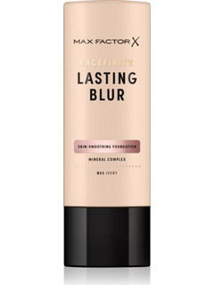 Max Factor Facefinity Lasting Blur 95 Ivory Liquid Make Up 35ml