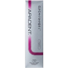 Sangi Apadent Perio Salty Taste Οδοντόκρεμα 60ml