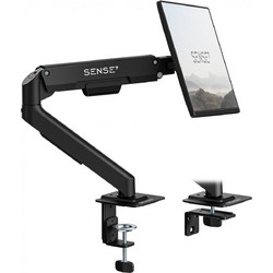 SENSE7 HANG Light Επιτραπέζια Βάση Οθόνης 17-32 - SENSE7