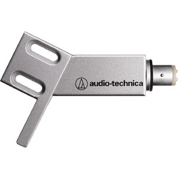 AUDIO TECHNICA AT-HS4 Κέλυφος Κεφαλής Ασημί - AUDIO-TECHNICA
