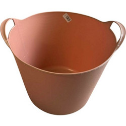 ARTPLAST Καλάθι γενικής χρήσης Φ46 43lt Rosa Antico (ARTFB2/RA)