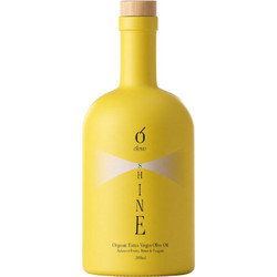 Βιολογικό Έξτρα Παρθένο Ελαιόλαδο Shine 500ml