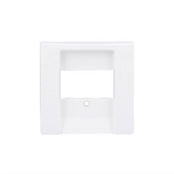 ΜΕΤΩΠΗ ΠΡΙΖΑΣ HI-FI ΛΕΥΚΟ BASIC ABB - 13276
