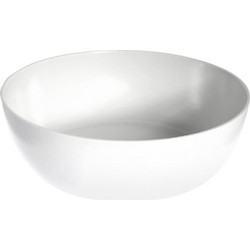 Σετ 12 τεμ. - Σαλατιέρα Β' Νο44 Φ22cm Λευκό - SKU -401109