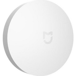 Διακόπτης Xiaomi Mi με Ασύρματη Λειτουργία WXKG01LM Λευκό