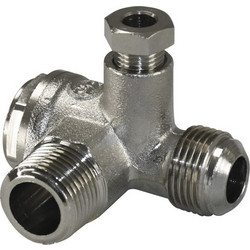 Βαλβίδα Αντεπιστροφής Αέρος 1/2''x1/2''