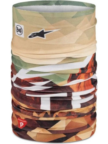 ΜΑΝΤΗΛΙ BUFF Thermonet Neckwear Destination Multi