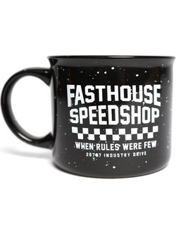 Chalet Mug