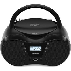 Sencor SPT 2300 Φορητό Ράδιο CD Player με Bluetooth / USB / MP3