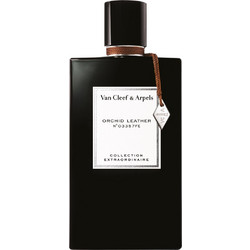 Van Cleef & Arpels Collection Extraordinaire Orchid Leather Eau de Parfum 75ml