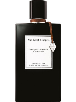Van Cleef & Arpels Collection Extraordinaire Orchid Leather Eau de Parfum 75ml