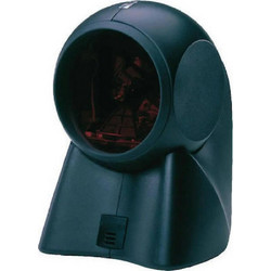 Scanner honeywell 1d orbit mk7120 31a38 usb bl omni, (usb) black