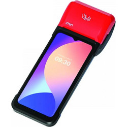 Imin mobile pos android 13-swift 2 (συσκευη & συνδρομη 1ετοσ)