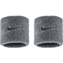 Nike Swoosh Classic Wristbands 2 Pack - Season: FW26