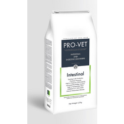 Provet Pro-Vet Intestinal 2.5kg