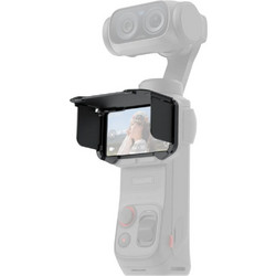 Insta360 Luna Series Flip Screen Hood