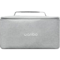 Wanbo Bag for Projector T2 Ultra, Gray