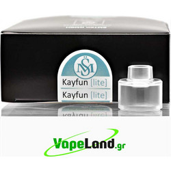 Kayfun - Bell 22mm Ice