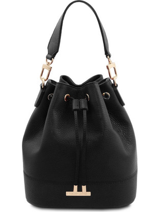 Tuscany Leather TL142146 Black