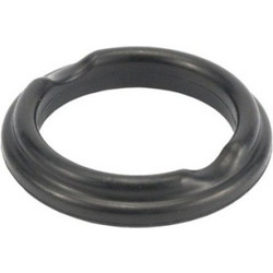 SHOWA Rear Shock Rebound Rubber Seal Head - 50 mm