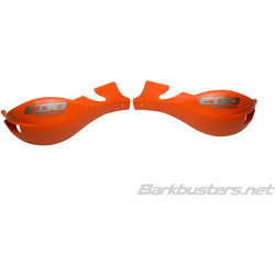 BARKBUSTERS EGO Plastic Guards Only Orange