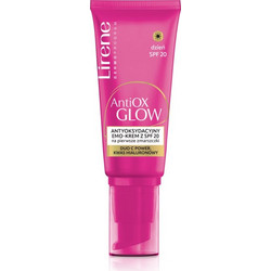 Lirene Skin Energy AntiOX Glow Κρέμα Προσώπου SPF20 40ml