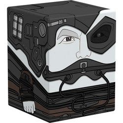 Squaroes Squaroe Star Trek: The Next Generation ST027 - Borg Drone