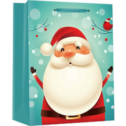 ΤΣΑΝΤΕΣ ΔΩΡΩΝ CHRISTMAS 47x60x16cm