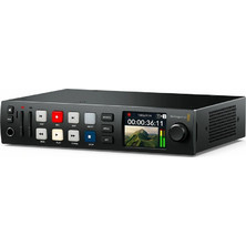 Blackmagic Design HyperDeck Studio HD Plus BM-HYPERD/ST/DCHP
