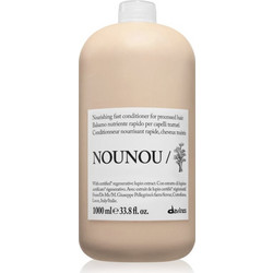 Davines Nounou Dry Hair Conditioner 1lt
