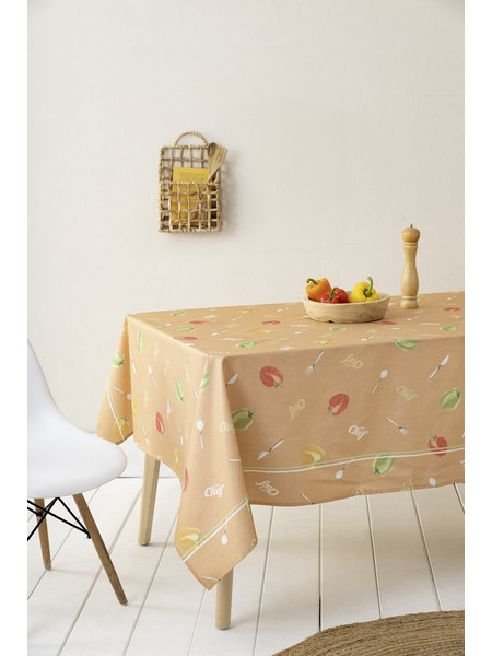 Nima Τραπεζομάντηλο 140X140 - Chef