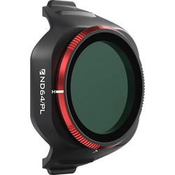 Freewell Φίλτρο ND64/PL για το DJI Mini 5 Pro