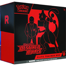 Destined Rivals Elite Trainer Box