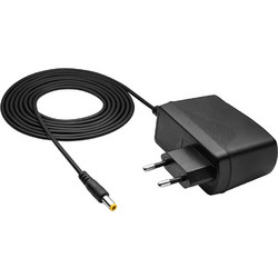 Akyga AK-PD-22 power adapter/inverter Indoor 21.46 W Black