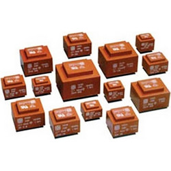 ΜΕΤΑΣΧΗΜΑΤΙΣΤΗΣ PCB 230V 1.8VA 2X15V THL Τεμάχια:10 01.090.0050