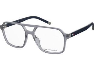 Tommy Hilfiger TH2379 KB7 Γυναικείος Σκελετός Γυαλιών Οράσεως Κοκάλινος Γκρι