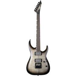 ESP LTD MH-1000 Ηλεκτρική Κιθάρα Charcoal