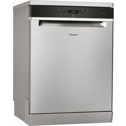 Whirlpool WFC 3C26PX Ελεύθερο Πλυντήριο Πιάτων για 14 Σερβίτσια 60cm Λευκό