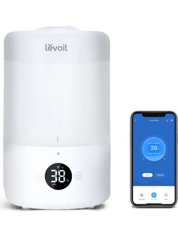 Levoit Dual 200S