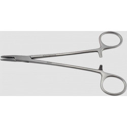 Eleni's 045 Λαβίδα Συγκράτησης 16cm Τύπου Mayo-Hegar