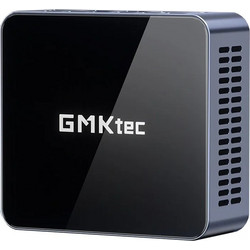 GMKtec M2 Pro S Mini PC (Intel Core i7-1185G7 / 16 GB / 1 TB SSD)