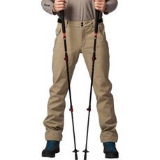 Northfinder Sebast Beige Men's 3L Softshell Hiking Trousers