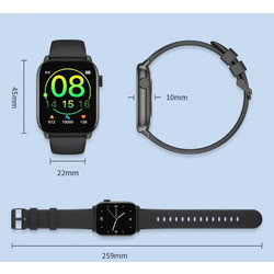 Oromed Oro Smart Fit 5 Black