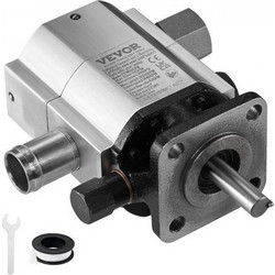 VEVOR Hydraulic Log Splitter Pump