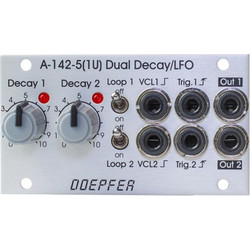Doepfer A-142-5 1U