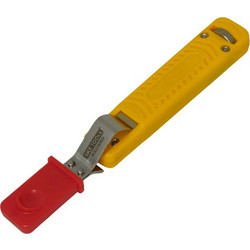 Απογυμνωτής Στρογγυλών Καλωδίων 8-28mm SKS TOOLS 40020069