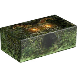 Squaroes 800+Collectors Case - Dungeons & Dragons: Tomb of Annihilation